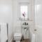 4 bedroom House Free Parking Contractors Haven