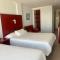 Hospedium Hotel Continental