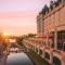 Fairmont Chateau Laurier Gold Experience - Ottawa