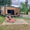 Le cabanon