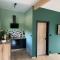 Le cabanon