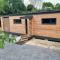 Le cabanon