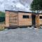 Le cabanon