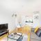 Lovely 1 bed apartment in Streatham - Londra