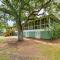 Waterfront Perdido Beach House with Canoes and Kayaks! - بيرديدو بيتش