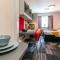 For Students Only Modern Spacious Studios at Clarendon Street in Nottingham - Nottingham