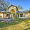 Walk to Lake Stunning Central Florida Home!