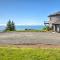 Stunning 360 Ocean Views, Near Redwoods NP! - Smith River