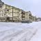 Lead Vacation Rental about 17 Mi to Sturgis