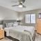 Lead Vacation Rental about 17 Mi to Sturgis