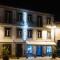 Burgo House