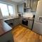 3 Bedroom House For Corporate Stays in Kettering - Kettering