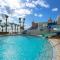 Unit 2024 Ocean Walk - 3 Bedroom Ocean Front - دايتونا بيتش