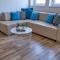 Strand Apartman