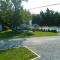 Belle Isle Motel