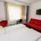 Sorell Hotel Ador - Bern