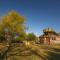 Encantadora Casa del Árbol en el Valle del Elqui! - La Serena