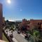2311-modern apt with sea and pool views - San Luis de Sabinillas