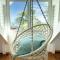 Villa Carpe Diem sea front pool Orient Bay