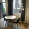 Villa des Roses - Appart T2, 32m2, RDC, vue sur jardin, "Le chic" - Le Havre