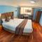 Pisonay Hotel Pisonay Hotel