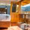 Pisonay Hotel