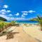 Sea Bliss, sea view, Anse Marcel beach and restaurants walkable - Anse Marcel 