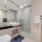 Silverene Tower B, Dubai Marina - Vibrant Two Bedroom