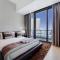 Silverene Tower B, Dubai Marina - Vibrant Two Bedroom