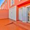 Bonita Casa Nina con Jacuzzi By Paramount Holidays
