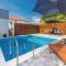 Holiday home Bianca with pool - Sveti Petar