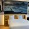 Comic Art Hotel
