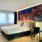 Ghent Urbanist Hotel by Harmony