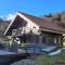 CHALET DUPLEX CHARMANT ENTRE LAC ET MONTAGNES