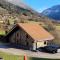 CHALET DUPLEX CHARMANT ENTRE LAC ET MONTAGNES