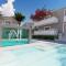 Ninemia Beach Hotel & Suites