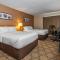 Comfort Inn Amherst - أمهرست