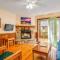 Love Ridge Mountain Lodging