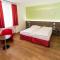 Sorell Hotel Arabelle