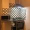 MeadowView Spacious renovated ground floor studio