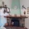 Villa Camelia Tuscany
