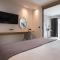 Lagomandra Luxury Suites with Private Pools