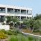 Lagomandra Luxury Suites with Private Pools