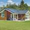 Holiday Home Lyngshuse Herning Iv