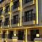 Özkaya hotel