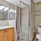 Inviting Rocky Mountain HOT TUB in Top Rated Condo managed by Little Sister Getaways