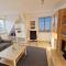 Gorch-Fock Wohnung B Gorch-Fock Wohnung B