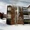 Skiers Lodge