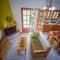 Olive House in Damouchari with a sea view - Delicious Houses
