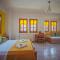 Lemon House for big family in Damouchari - Delicious Houses
